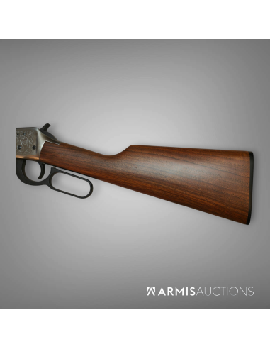 Carabine à levier de sous-garde Winchester Mle 94  G.Garibaldi 1882-1982