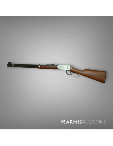 Carabine à levier de sous-garde Winchester Mle 94  G.Garibaldi 1882-1982