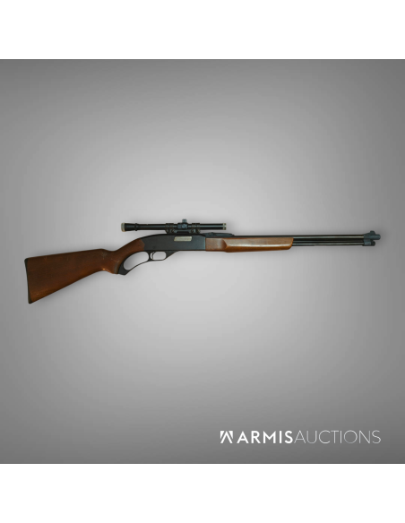 Carabine à levier de sous-garde Winchester Mle 250
