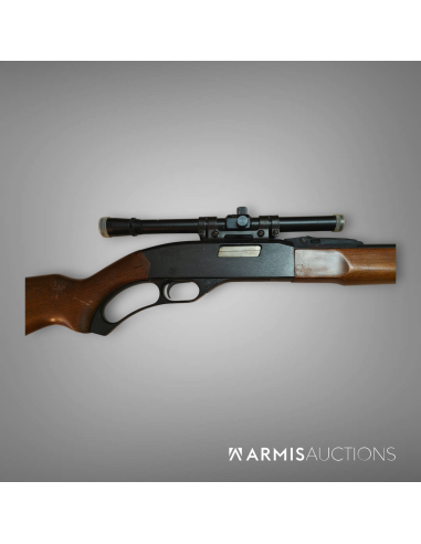 Carabine à levier de sous-garde Winchester Mle 250