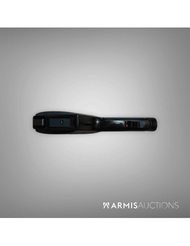 Pistolet semi-automatique Walther TPH