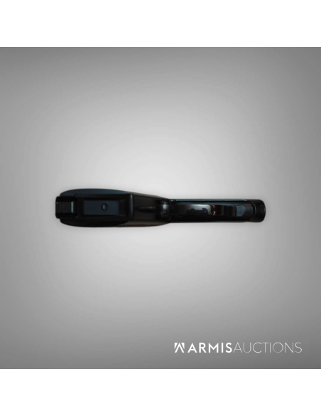 Pistolet semi-automatique Walther TPH