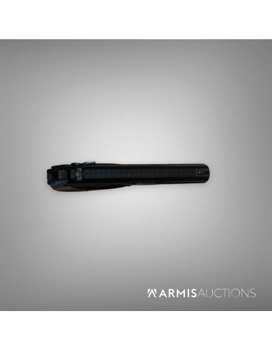 Pistolet semi-automatique Walther TPH