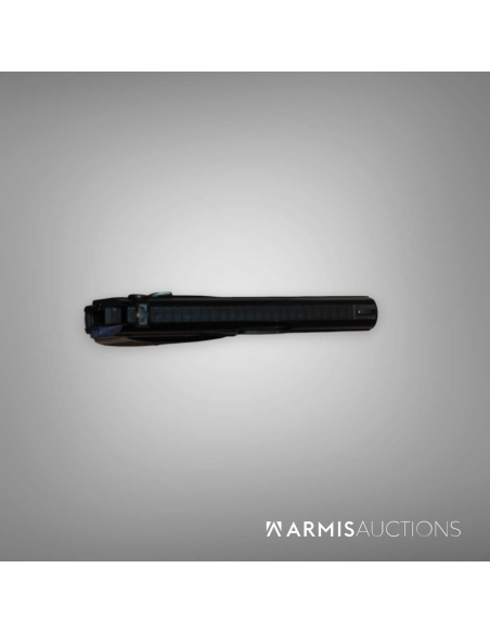 Pistolet semi-automatique Walther TPH