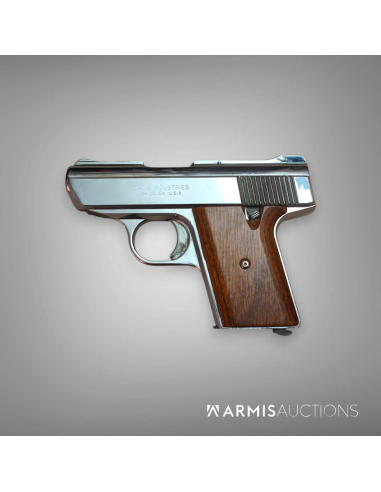 Pistolet semi-automatique Davis Industries Mod P32