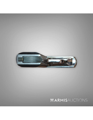 Pistolet semi-automatique Davis Industries Mod P32