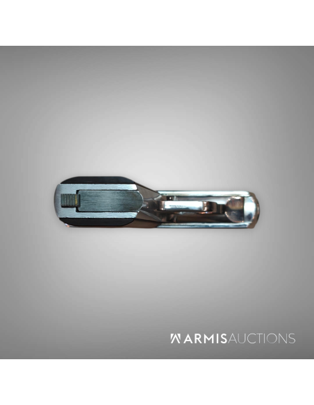 Pistolet semi-automatique Davis Industries Mod P32