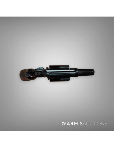 Revolver à double action Smith & Wesson Mod 49