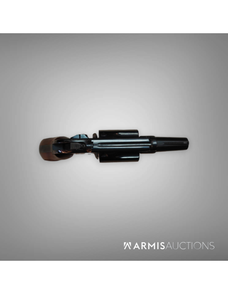 Revolver à double action Smith & Wesson Mod 49