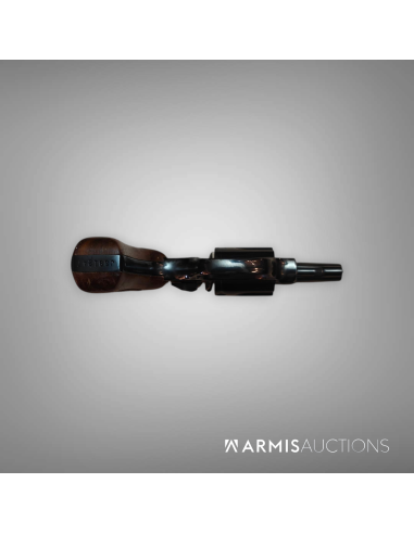 Revolver à double action Smith & Wesson Mod 49