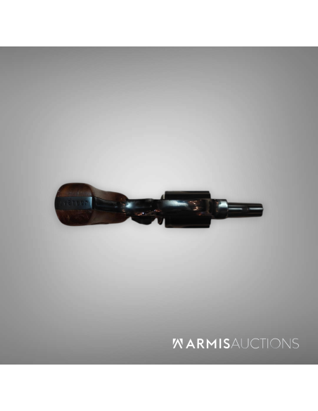 Revolver à double action Smith & Wesson Mod 49