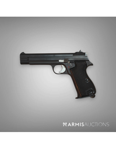 copy of Pisolet semi-automatique SIG P49