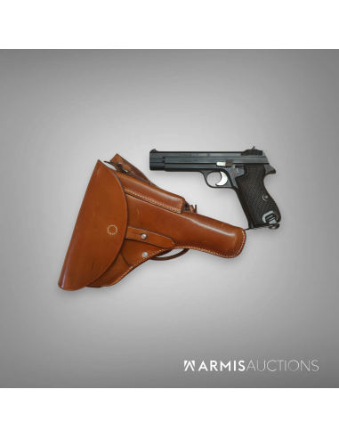 copy of Pisolet semi-automatique SIG P49