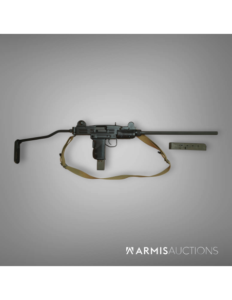 Carabine semi-auto UZI Mini Carbine