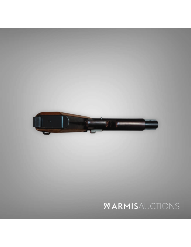 Pistolet semi-automatique SIG P 210-1