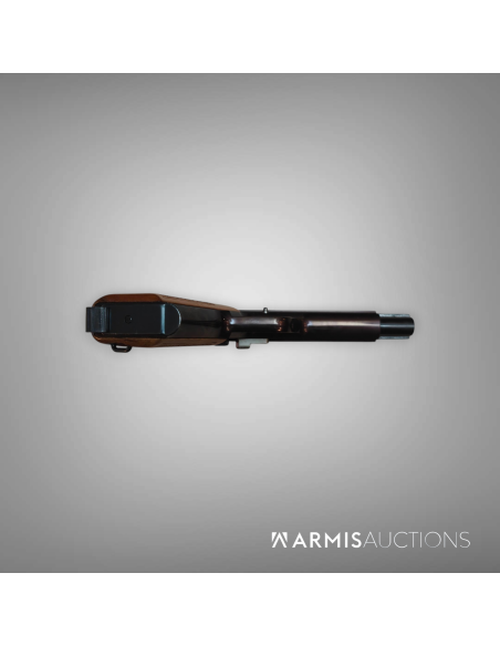 Pistolet semi-automatique SIG P 210-1