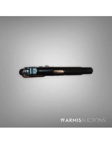 Pistolet semi-automatique SIG P 210-1