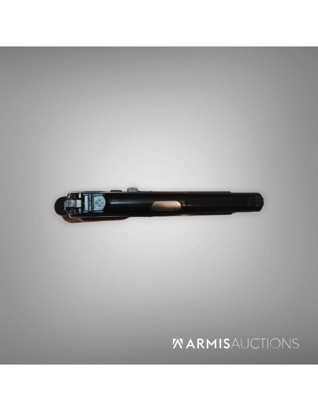 Pistolet semi-automatique SIG P 210-1