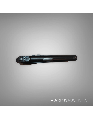 Pistolet semi-automatique P49 4ème livraison variante b