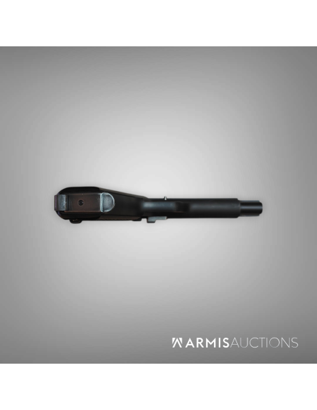 Pistolet semi-automatique P49 4ème livraison variante b Pistolet semi-automatique P49 4ème livraison variante b