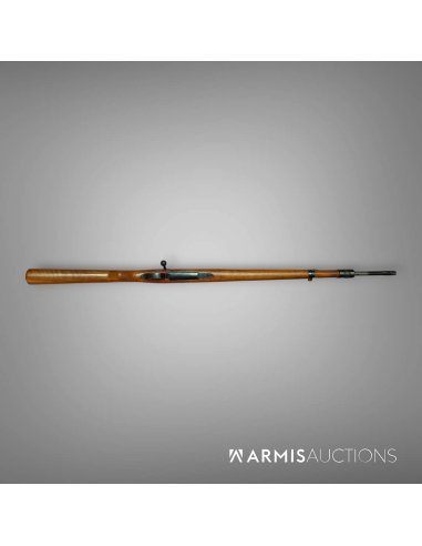 Carabine à verrou Mauser K98k commerciale datée 1934