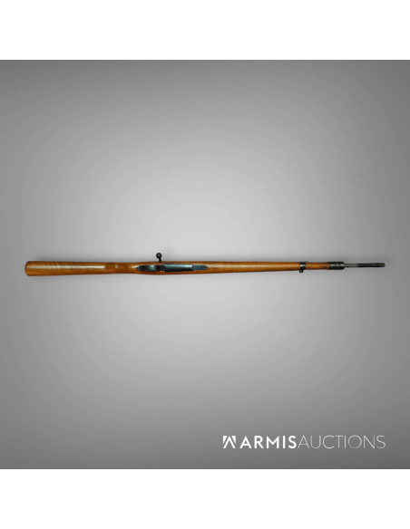 Carabine à verrou Mauser K98k commerciale datée 1934