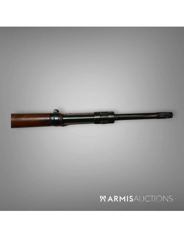 Carabine à verrou Mauser K98k commerciale datée 1934