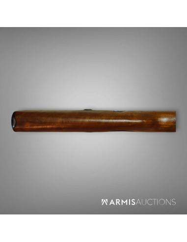 Carabine à verrou Mauser K98k commerciale datée 1934