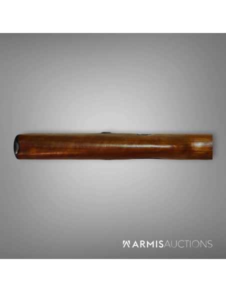 Carabine à verrou Mauser K98k commerciale datée 1934