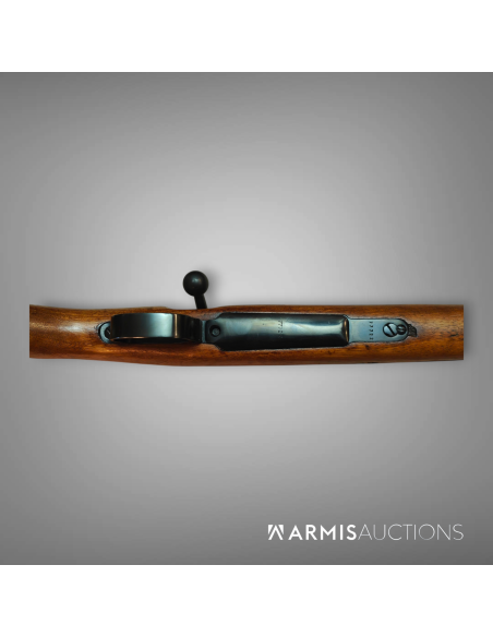 Carabine à verrou Mauser K98k commerciale datée 1934