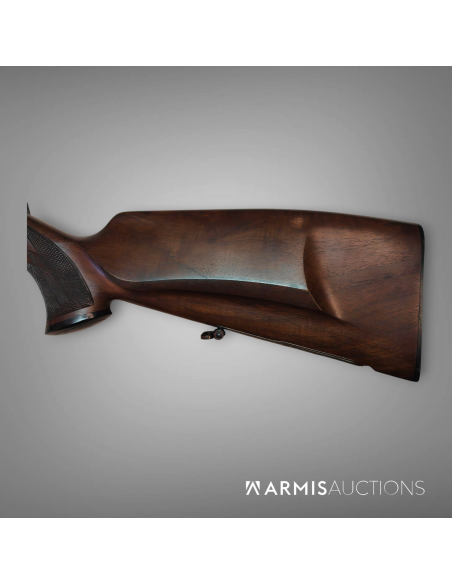 Carabine à verrou Blaser M850/88