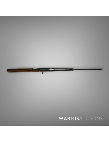 Carabine à verrou Blaser M850/88