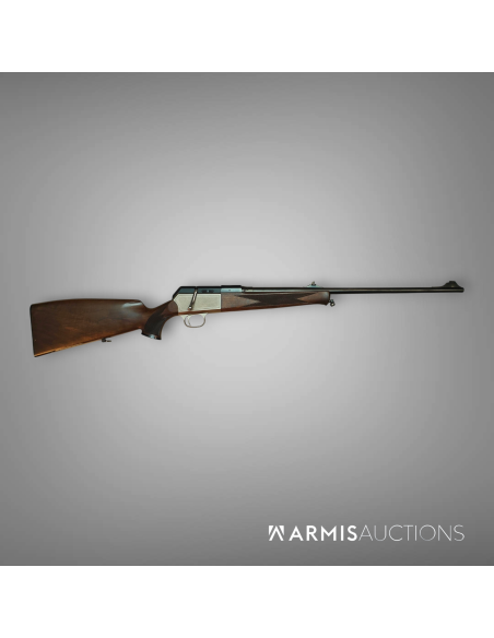 Carabine à verrou Blaser M850/88