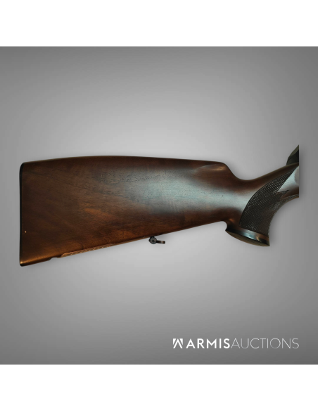 Carabine à verrou Blaser M850/88