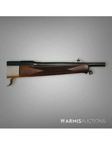 Carabine à verrou Blaser M850/88