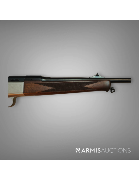 Carabine à verrou Blaser M850/88