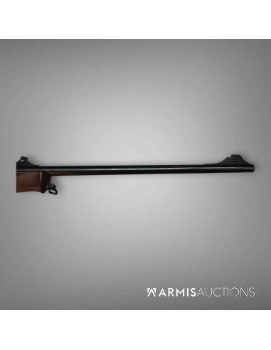 Carabine à verrou Blaser M850/88