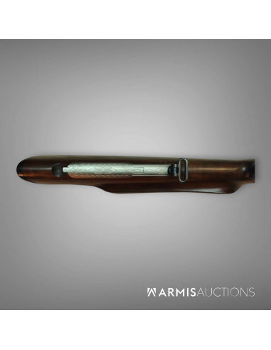 Carabine à verrou Blaser M850/88