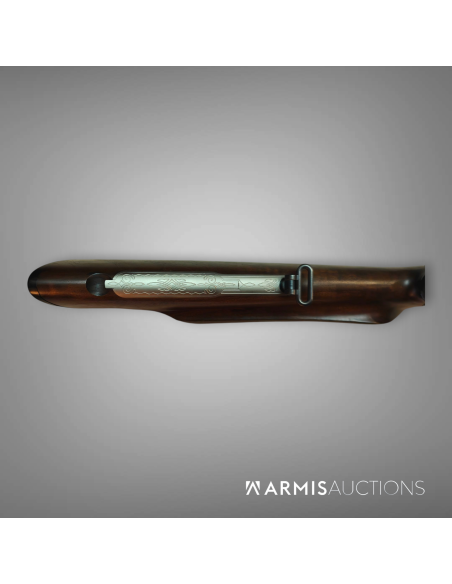 Carabine à verrou Blaser M850/88