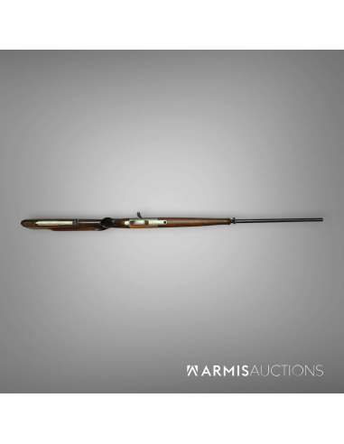 Carabine à verrou Blaser M850/88