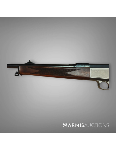 Carabine à verrou Blaser M850/88
