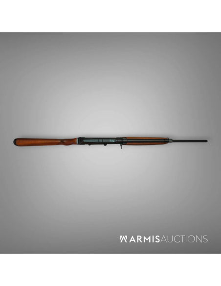 Carabine semi-automatique Valmet Petra Hunter .308