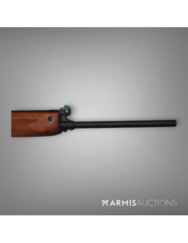 Carabine semi-automatique Valmet Petra Hunter .308