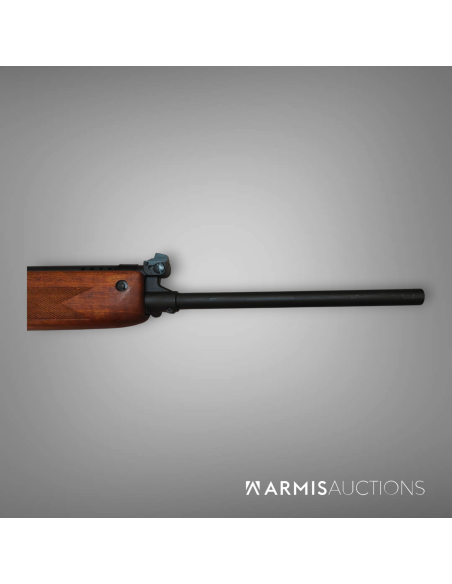 Carabine semi-automatique Valmet Petra Hunter .308