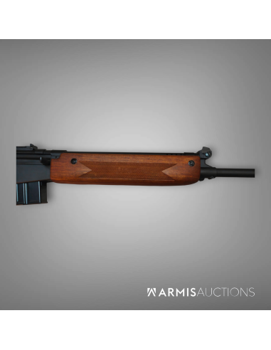 Carabine semi-automatique Valmet Petra Hunter .308