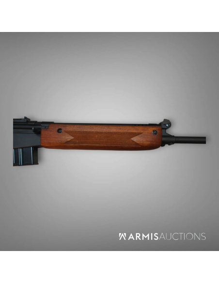 Carabine semi-automatique Valmet Petra Hunter .308