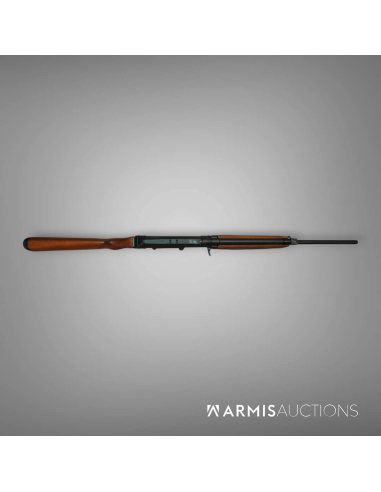 Carabine semi-automatique Valmet Petra Hunter .308