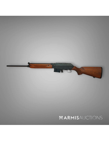 Carabine semi-automatique Valmet Petra Hunter .308