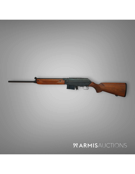Carabine semi-automatique Valmet Petra Hunter .308