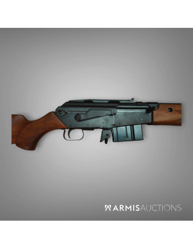 Carabine semi-automatique Valmet Petra Hunter .308